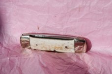 Parker Pack Rat 1980s Look at this "Thingamaging" Unusual knife!! Parker Pack Rat 1980s Look at this "Thingamaging" Unusual knife!!