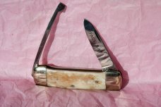 Parker Pack Rat 1980s Look at this "Thingamaging" Unusual knife!! Parker Pack Rat 1980s Look at this "Thingamaging" Unusual knife!!