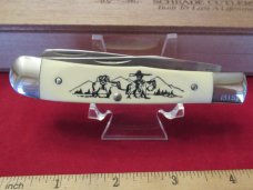 Schrade Cutlery The Trapper Schrade Cutlery The Trapper