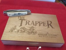Schrade Cutlery The Trapper Schrade Cutlery The Trapper