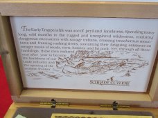 Schrade Cutlery The Trapper Schrade Cutlery The Trapper
