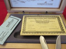 Schrade Cutlery The Trapper Schrade Cutlery The Trapper