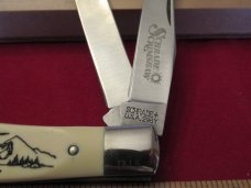 Schrade Cutlery The Trapper Schrade Cutlery The Trapper