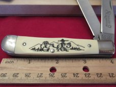 Schrade Cutlery The Trapper Schrade Cutlery The Trapper
