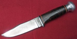 Kinfolks U.S.A. -Model 962 