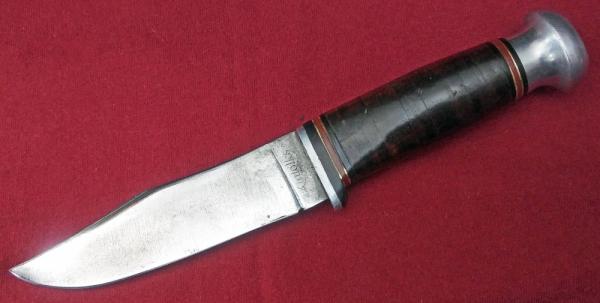 Kinfolks U.S.A. -Model 962 