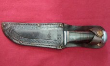Kinfolks U.S.A. -Model 962 