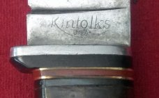 Kinfolks U.S.A. -Model 962 