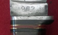 Kinfolks U.S.A. -Model 962 