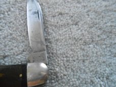 Iowan Co-Ceder Rapids Knife