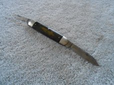 Iowan Co-Ceder Rapids Knife