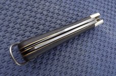 Rare Old Pre Date Code Puma Germany GELDER 666 KNIFE WITH TWEEZERS. Rare Old Pre Date Code Puma Germany GELDER 666 KNIFE WITH TWEEZERS.