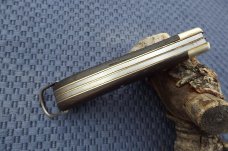 Rare Old Pre Date Code Puma Germany GELDER 666 KNIFE WITH TWEEZERS. Rare Old Pre Date Code Puma Germany GELDER 666 KNIFE WITH TWEEZERS.