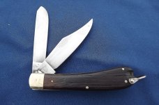 Rare Old Pre Date Code Puma Germany GELDER 666 KNIFE WITH TWEEZERS. Rare Old Pre Date Code Puma Germany GELDER 666 KNIFE WITH TWEEZERS.