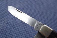 Rare Old Pre Date Code Puma Germany GELDER 666 KNIFE WITH TWEEZERS. Rare Old Pre Date Code Puma Germany GELDER 666 KNIFE WITH TWEEZERS.