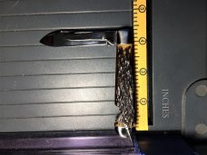 Camillus 4 line Easyopen Jack Knife Minty> Main Snap is Good Secondary seams a little Tighter Camillus 4 line Easyopen Jack Knife Minty> Main Snap is Good Secondary seams a little Tighter