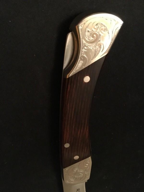 USA Schrade Custom shop lockback USA Schrade Custom shop lockback