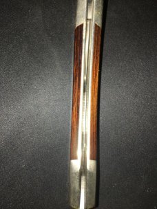 USA Schrade Custom shop lockback USA Schrade Custom shop lockback