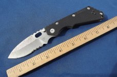 Queen Cutlery # 40 Gunstock Pocket Knife #20 Queen Cutlery # 40 Gunstock Pocket Knife #20