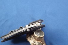 Queen Cutlery # 40 Gunstock Pocket Knife #20 Queen Cutlery # 40 Gunstock Pocket Knife #20