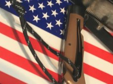 Queen Cutlery # 41L Mini Folding Hunter Pocket Knife #22 Queen Cutlery # 41L Mini Folding Hunter Pocket Knife #22
