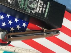 Queen Cutlery # 41L Mini Folding Hunter Pocket Knife #22 Queen Cutlery # 41L Mini Folding Hunter Pocket Knife #22
