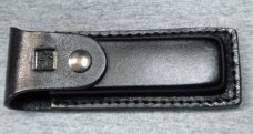Al Mar Games-Keeper, Box & Sheath Only - Knife Not Included Al Mar Games-Keeper, Box & Sheath Only - Knife Not Included