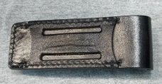 Al Mar Games-Keeper, Box & Sheath Only - Knife Not Included Al Mar Games-Keeper, Box & Sheath Only - Knife Not Included