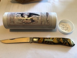 GEC 488117 Tiger Eye 