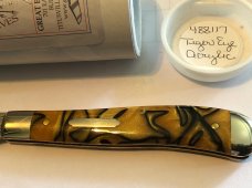 GEC 488117 Tiger Eye GEC 488117 Tiger Eye
