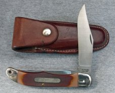 Schrade 25OT Folding Hunter 
