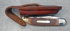 Schrade 25OT Folding Hunter 