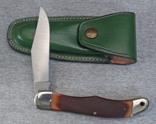SCHRADE 125OT  Mustang 