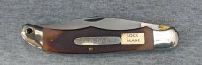 SCHRADE 125OT  Mustang 