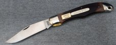 SCHRADE 125OT  Mustang 