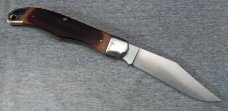 SCHRADE 125OT  Mustang 
