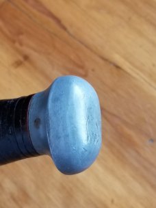 PAL RH36 WW2 knife PAL RH36 WW2 knife