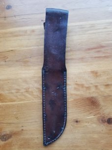 PAL RH36 WW2 knife PAL RH36 WW2 knife