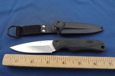 BUCK KNIVES 476 T FIXED BLADE KNIFE BUCK KNIVES 476 T FIXED BLADE KNIFE