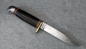 Schrade Walden 141
