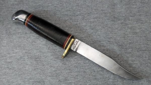 Schrade Walden 141