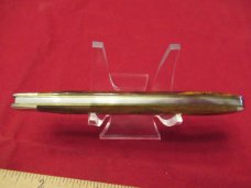 Utica Cutlery Co. Utica, NY Made in USA J. & C.N. Co. Metal Advertising Utility Knife