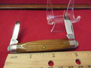 Schatt & Morgan 1996 NKCA Youth Knife 
