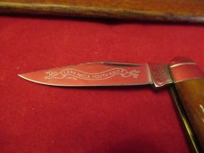 Vintage L.F. & C. Universal Made in USA Landers Frary & Clark Boy Scout BSA Knife Vintage L.F. & C. Universal Made in USA Landers Frary & Clark Boy Scout BSA Knife