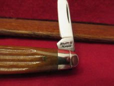Vintage L.F. & C. Universal Made in USA Landers Frary & Clark Boy Scout BSA Knife Vintage L.F. & C. Universal Made in USA Landers Frary & Clark Boy Scout BSA Knife