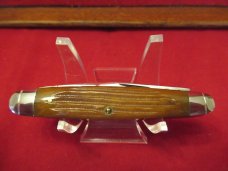 Vintage L.F. & C. Universal Made in USA Landers Frary & Clark Boy Scout BSA Knife Vintage L.F. & C. Universal Made in USA Landers Frary & Clark Boy Scout BSA Knife