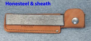 Schrade Honesteel Sharpener HS-1