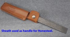C & X Lockwood Brothers Sheffield England Genuine Ivory Pen Knife
