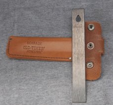 C & X Lockwood Brothers Sheffield England Genuine Ivory Pen Knife