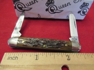 Queen 1994 NKCA  Youth Knife 